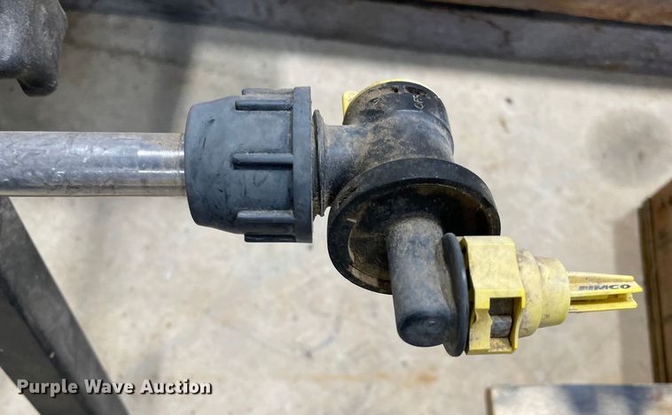 image for item MM9428 Fimco UTV-45-BL  sprayer