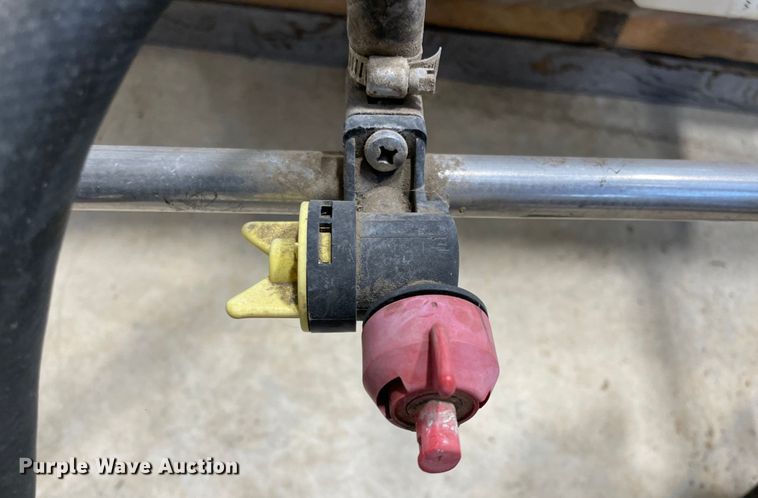 image for item MM9428 Fimco UTV-45-BL  sprayer