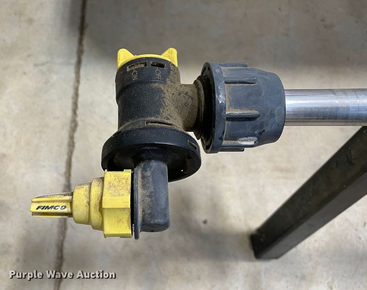 image for item MM9428 Fimco UTV-45-BL  sprayer