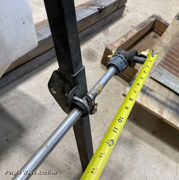 image for item MM9428 Fimco UTV-45-BL  sprayer