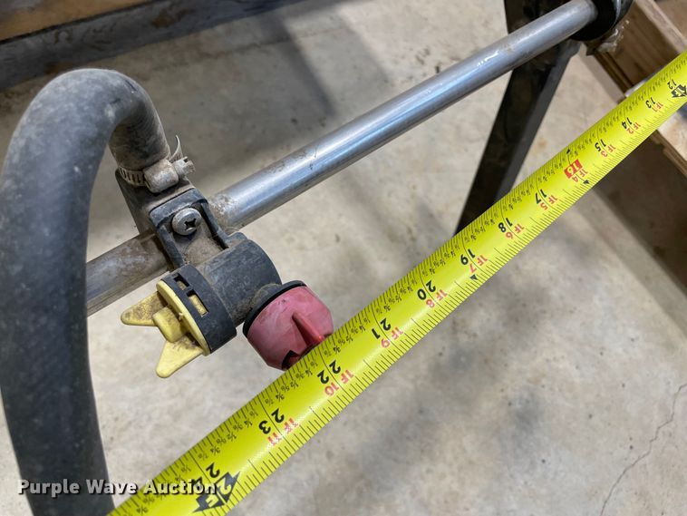 image for item MM9428 Fimco UTV-45-BL  sprayer