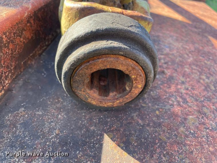 image for item MM9429 Rhino TW72  rotary mower