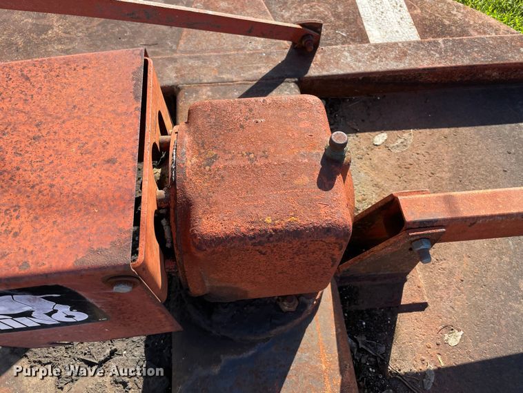 image for item MM9429 Rhino TW72  rotary mower