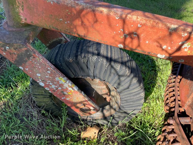 image for item MM9429 Rhino TW72  rotary mower