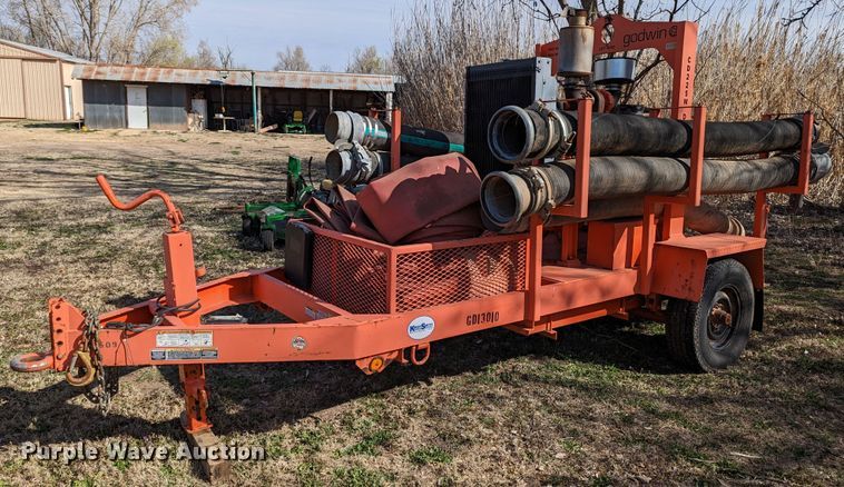 image for item MN9797 2013 MGS Inc.  pump