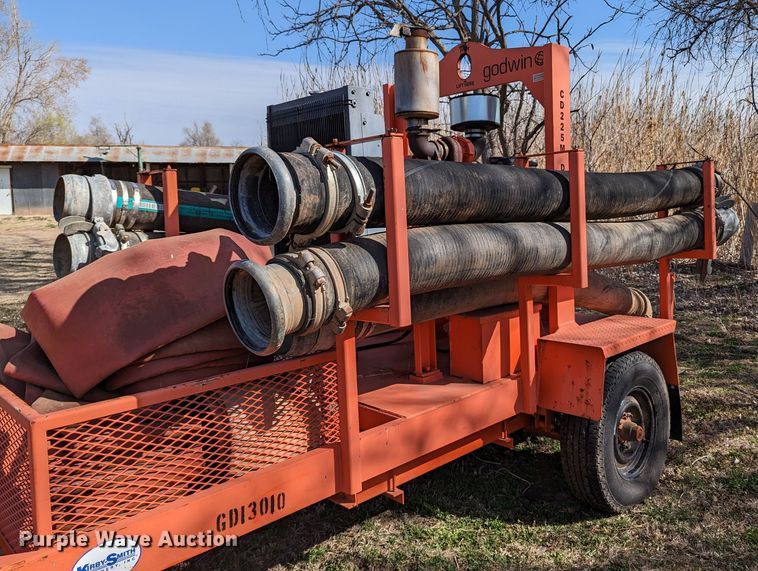 image for item MN9797 2013 MGS Inc.  pump