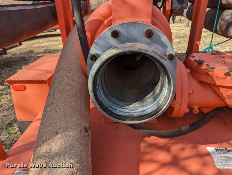 image for item MN9797 2013 MGS Inc.  pump