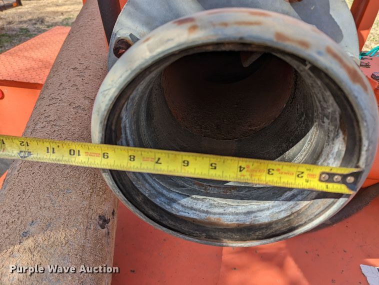 image for item MN9797 2013 MGS Inc.  pump