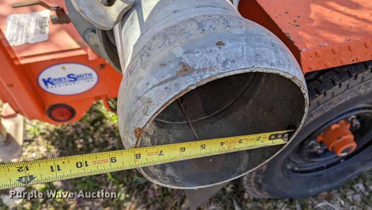 image for item MN9797 2013 MGS Inc.  pump