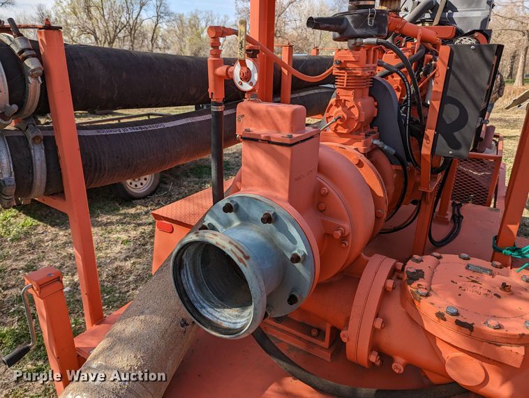 image for item MN9797 2013 MGS Inc.  pump