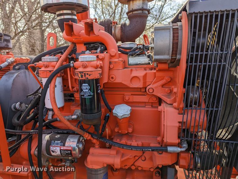 image for item MN9797 2013 MGS Inc.  pump