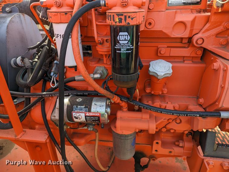 image for item MN9797 2013 MGS Inc.  pump