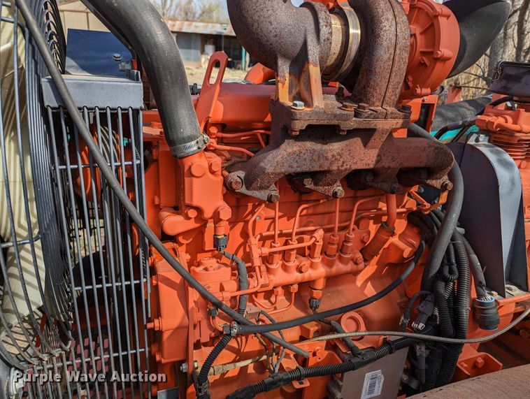 image for item MN9797 2013 MGS Inc.  pump