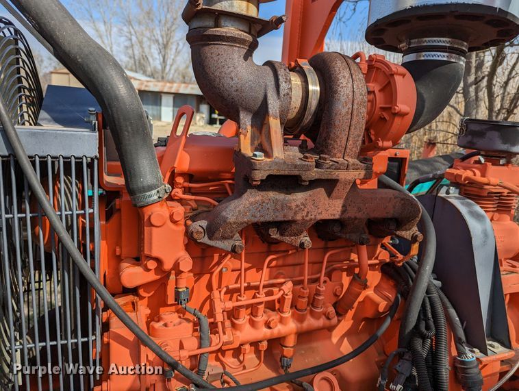 image for item MN9797 2013 MGS Inc.  pump