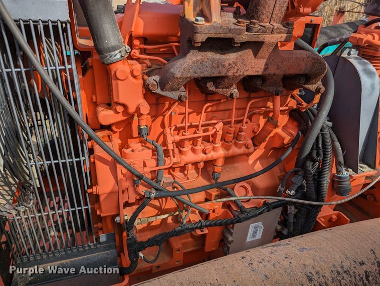 image for item MN9797 2013 MGS Inc.  pump