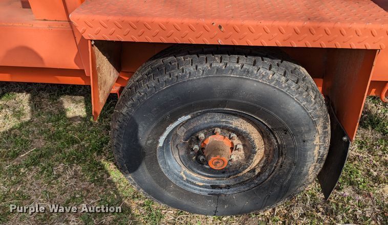 image for item MN9797 2013 MGS Inc.  pump