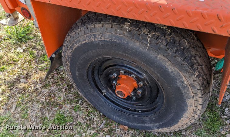 image for item MN9797 2013 MGS Inc.  pump