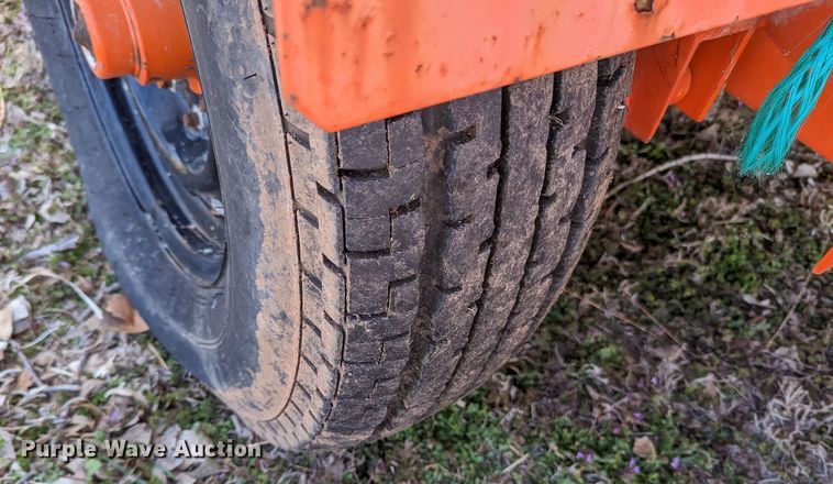 image for item MN9797 2013 MGS Inc.  pump