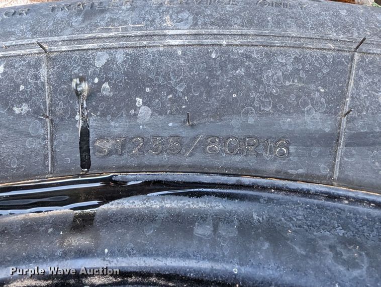 image for item MN9797 2013 MGS Inc.  pump