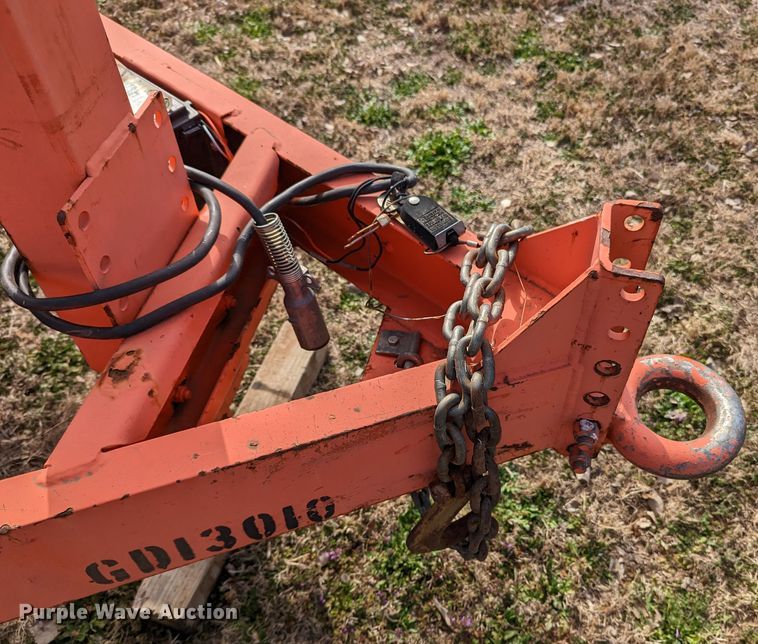 image for item MN9797 2013 MGS Inc.  pump