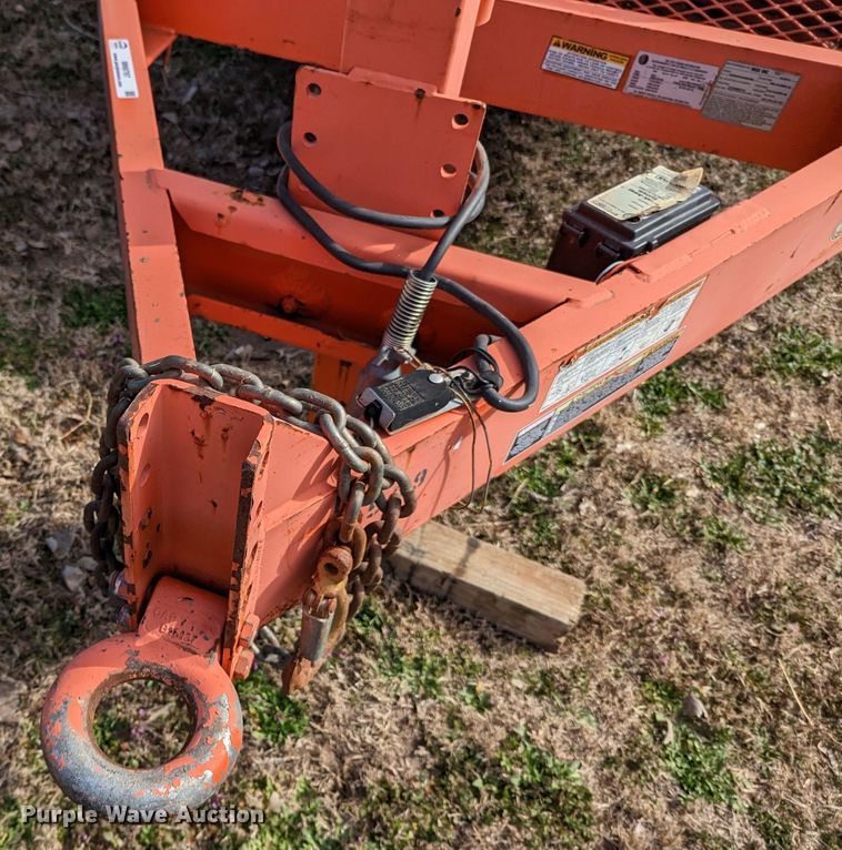 image for item MN9797 2013 MGS Inc.  pump