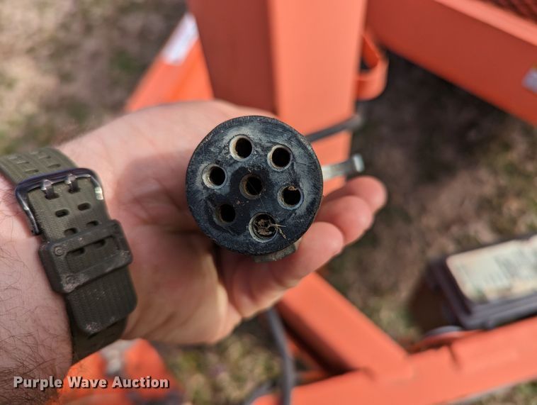 image for item MN9797 2013 MGS Inc.  pump