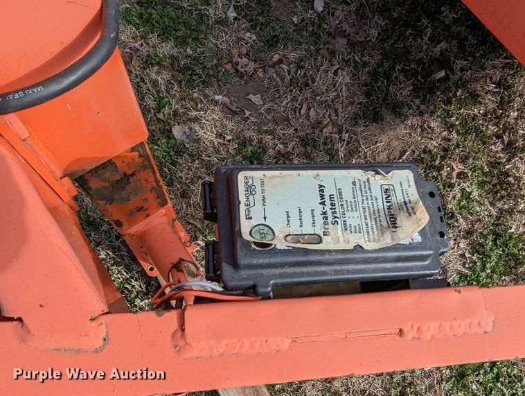 image for item MN9797 2013 MGS Inc.  pump