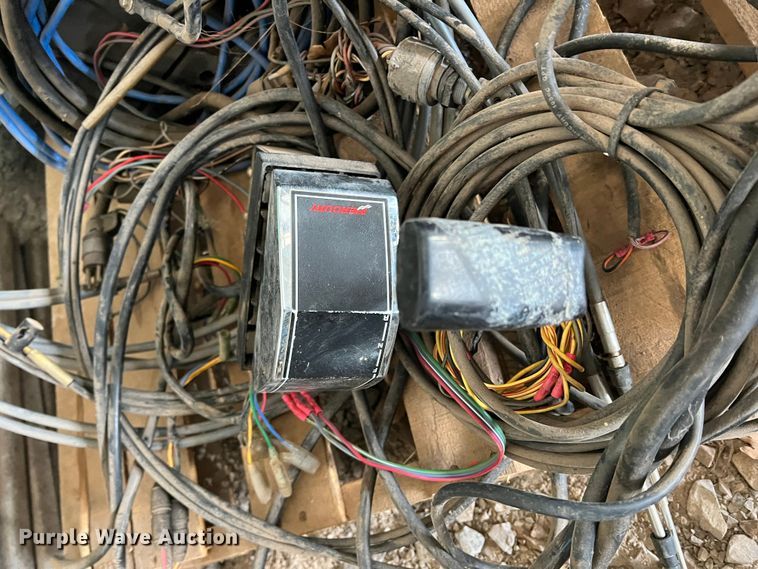 image for item MQ9846 2003 Mercury Optimax 150  outboard engine