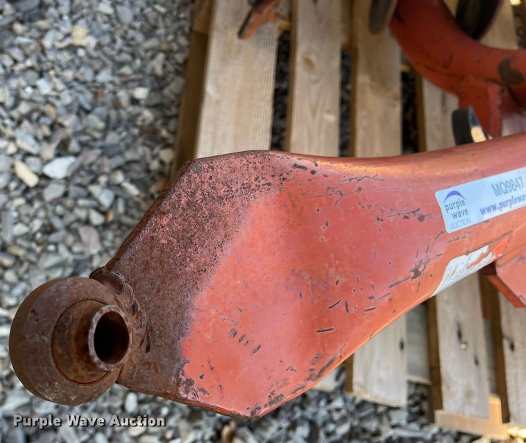 image for item MQ9847 Rhino SPHD  post hole auger