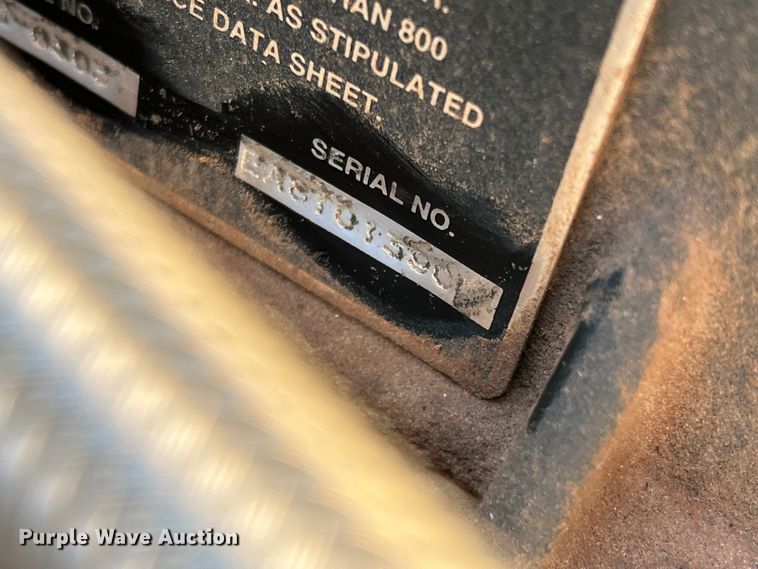 image for item MQ9848 Speedaire 1VN93  air compressor