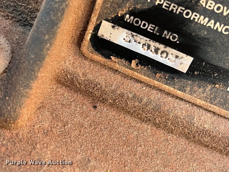 image for item MQ9848 Speedaire 1VN93  air compressor