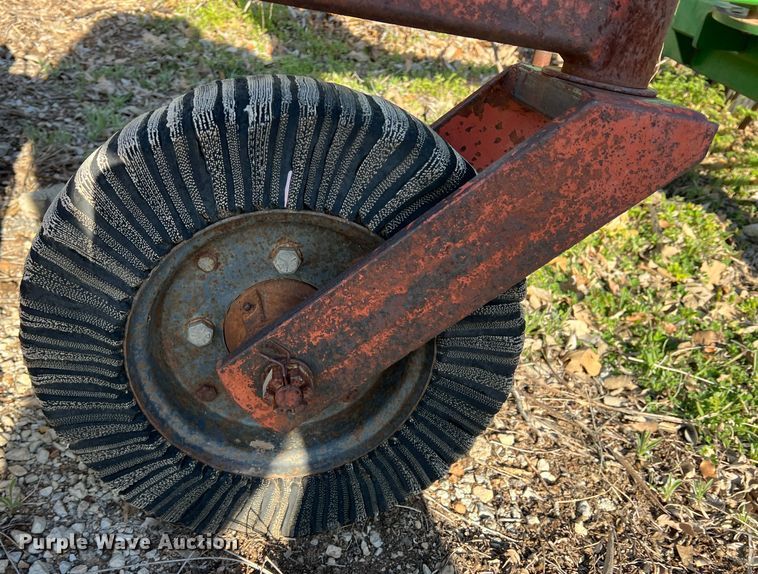 image for item MQ9852 Rhino TW72  rotary mower