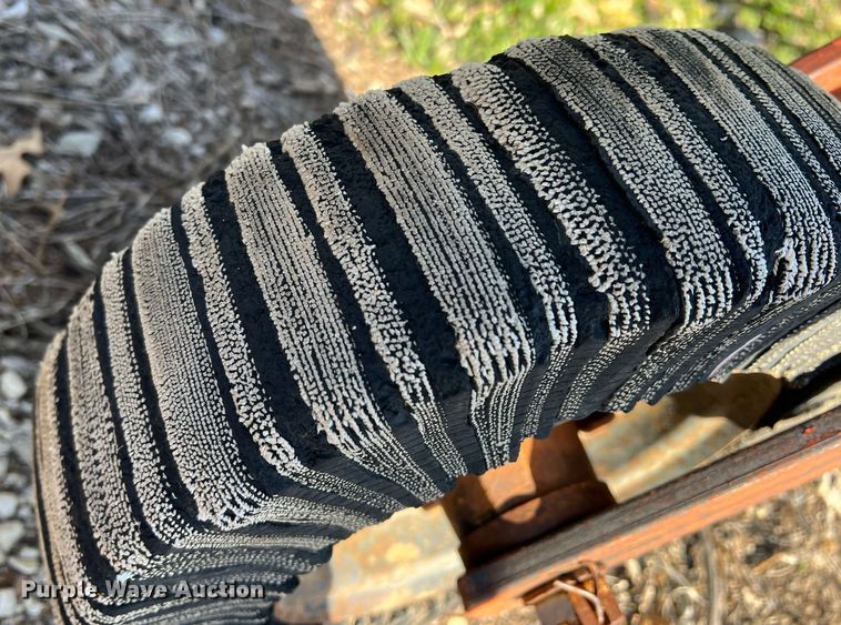 image for item MQ9852 Rhino TW72  rotary mower