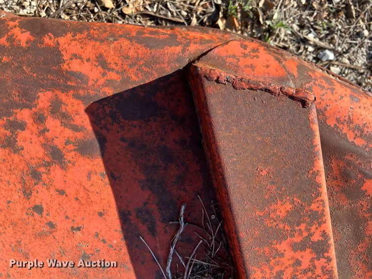 image for item MQ9852 Rhino TW72  rotary mower