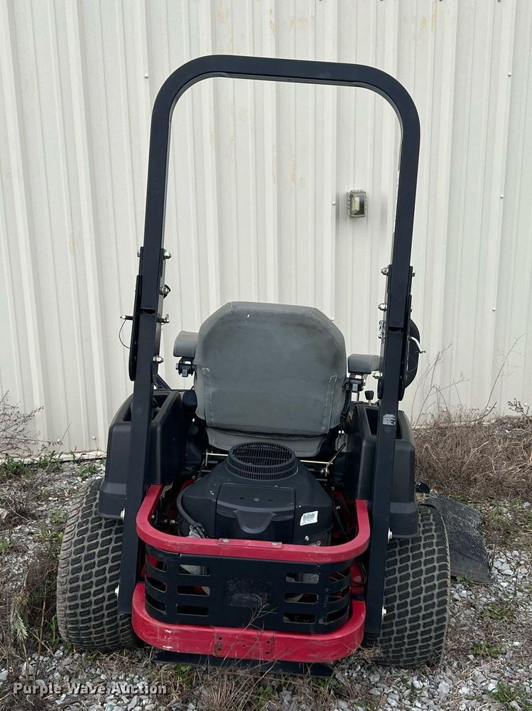 image for item MY9552 Toro Titan MX5480  ZTR lawn mower