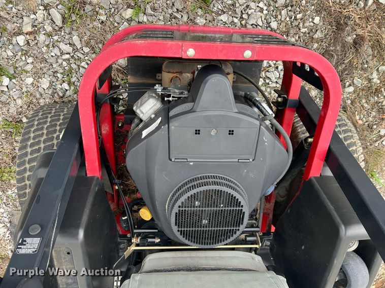 image for item MY9552 Toro Titan MX5480  ZTR lawn mower