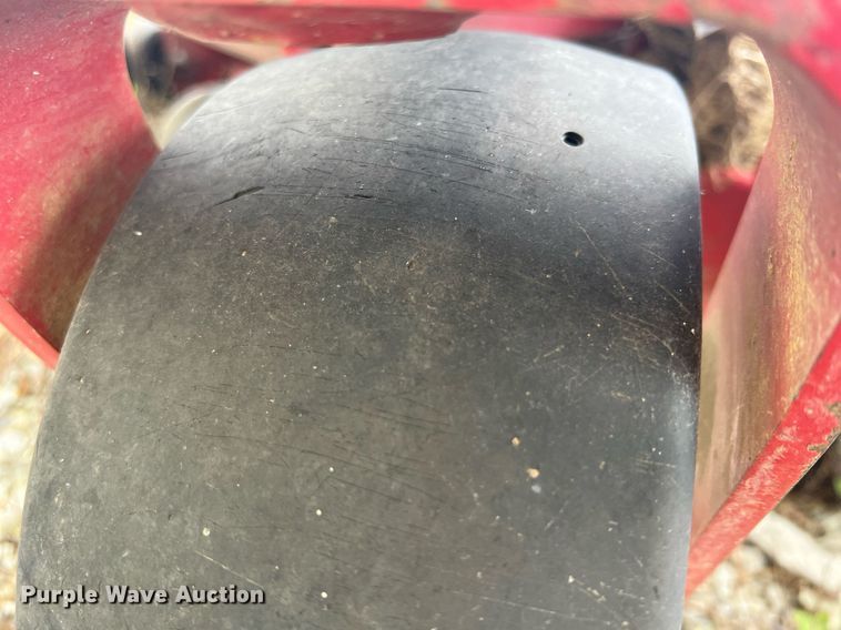 image for item MY9552 Toro Titan MX5480  ZTR lawn mower