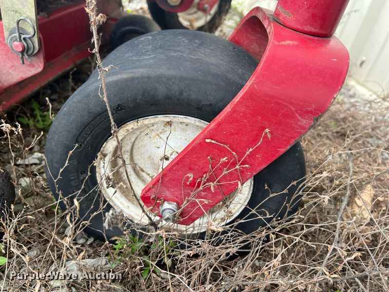 image for item MY9552 Toro Titan MX5480  ZTR lawn mower