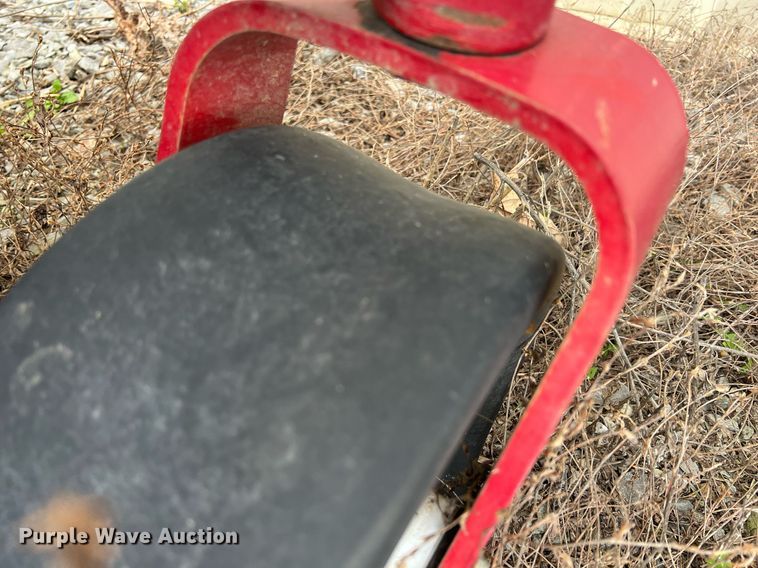 image for item MY9552 Toro Titan MX5480  ZTR lawn mower