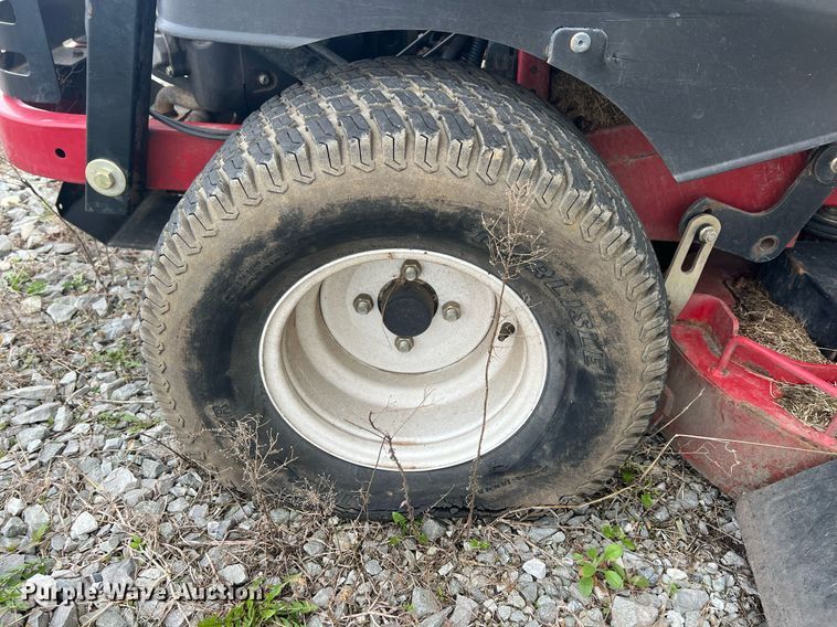 image for item MY9552 Toro Titan MX5480  ZTR lawn mower