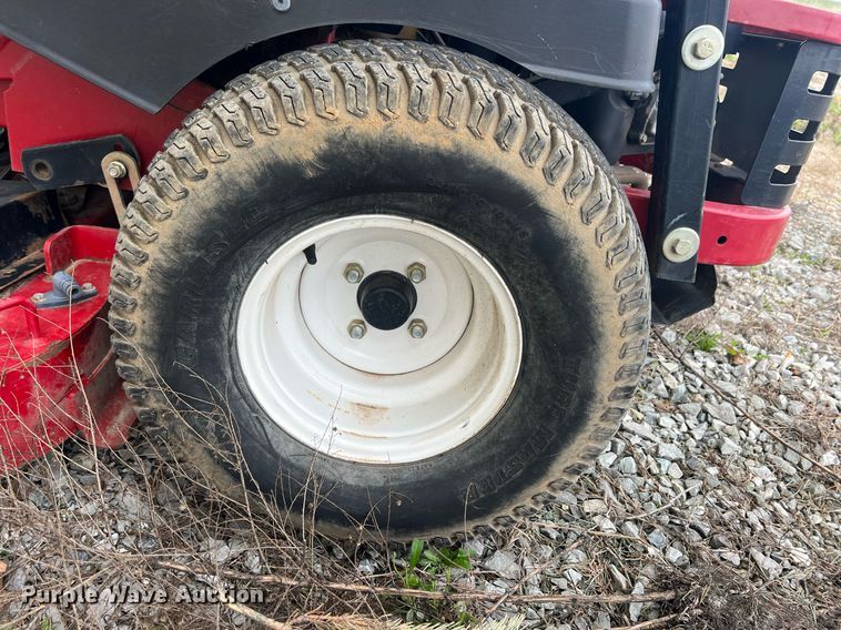 image for item MY9552 Toro Titan MX5480  ZTR lawn mower