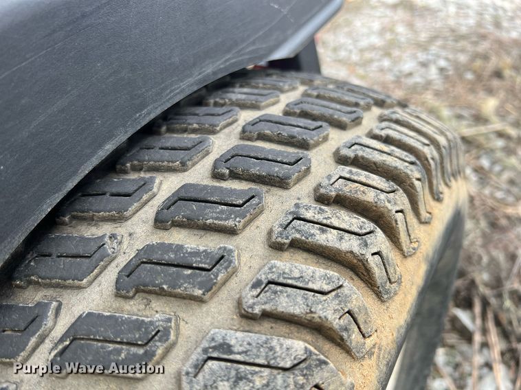 image for item MY9552 Toro Titan MX5480  ZTR lawn mower