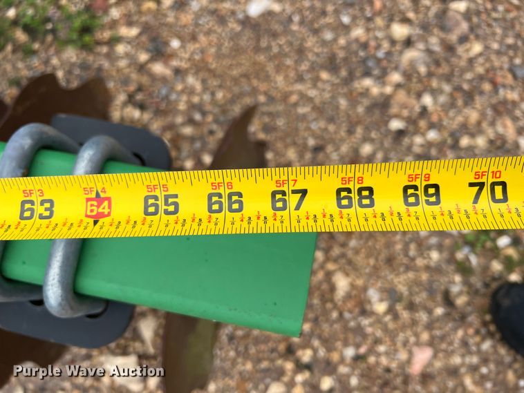 image for item MY9561 Frontier FP1206  seeder