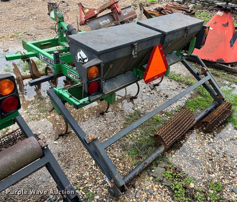 image for item MY9562 Frontier FP1206  seeder