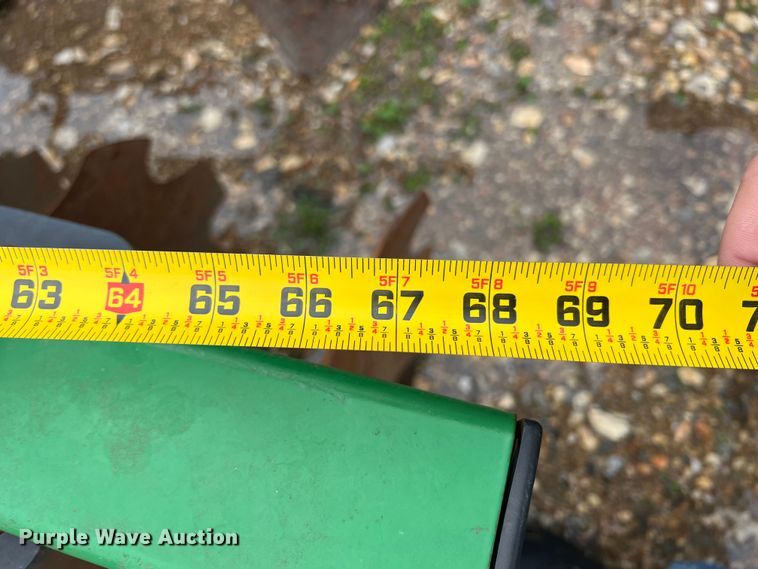 image for item MY9562 Frontier FP1206  seeder