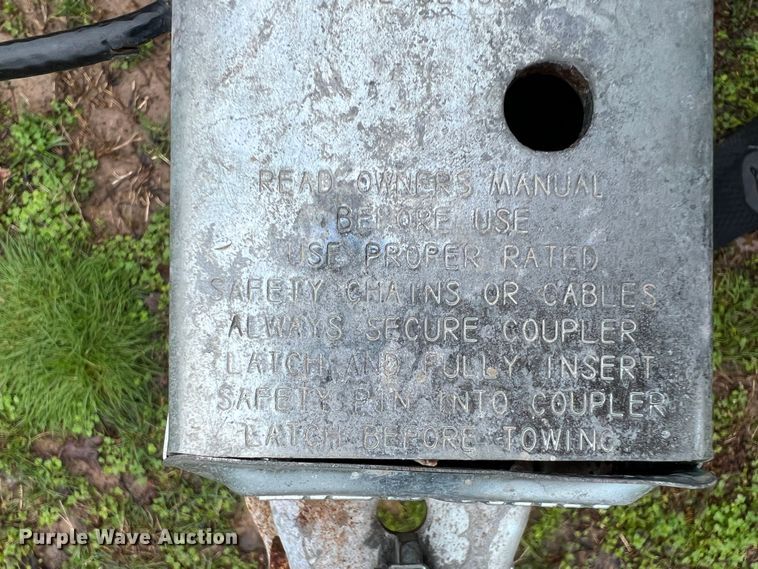 image for item MY9569 2005 Blue Wave 190  boat