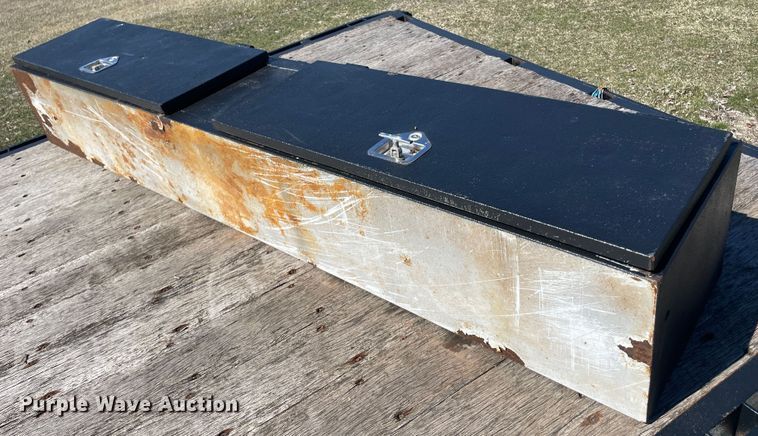 image for item DF6526 Flatbed