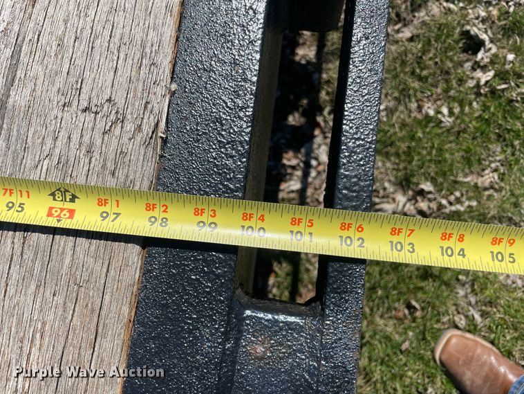 image for item DF6526 Flatbed