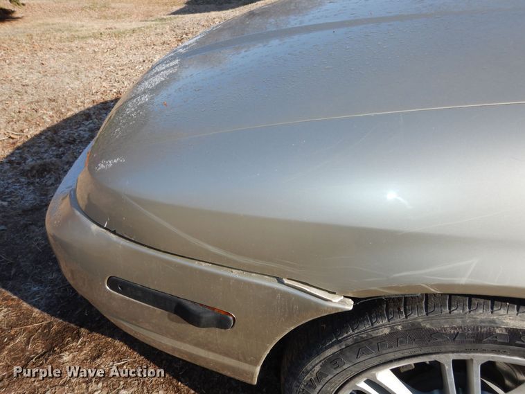 image for item DK7730 2002 Saturn SL