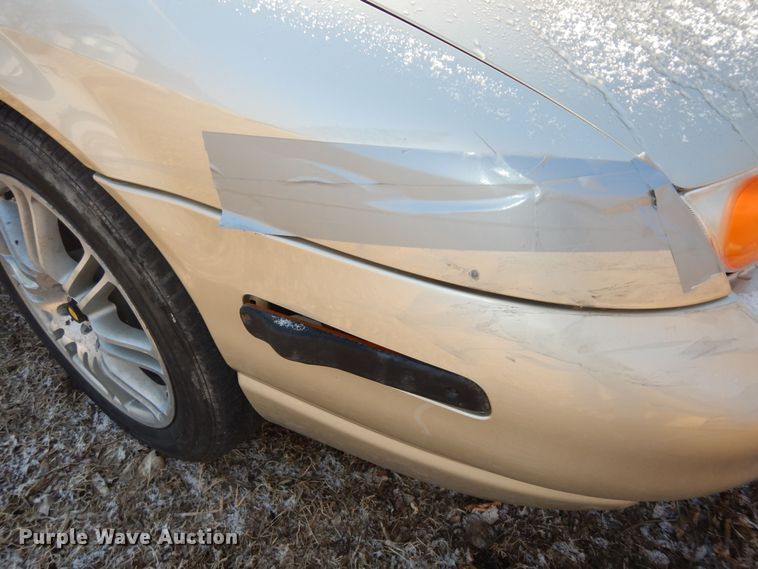 image for item DK7730 2002 Saturn SL